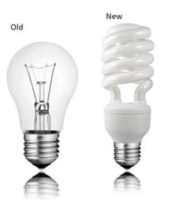 Old vs New Academic Sources