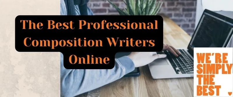 Composition Writers Online